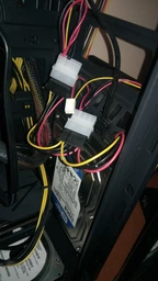 Корпус Zalman ZM-T6 (Black)