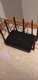 Маршрутизатор Xiaomi Mi AloT Router AC2350 (DVB4248GL) фото від покупців 13