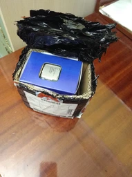 Процессор Intel Core i5 10400 2.9GHz (12MB, Comet Lake, 65W, S1200) Box (BX8070110400)