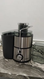 Соковижималка Ardesto JEG-1000 фото від покупців 4