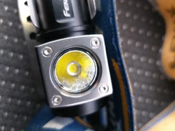 Фонарь Fenix HL50 Cree XM-L2 (Т6) фото от покупателей 1