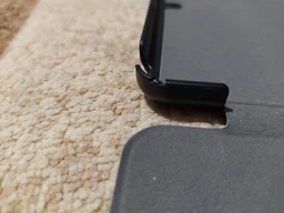 Чохол до планшета BeCover Smart Case Apple iPad 10.2 2019/2020/2021 Square (704313) фото від покупців 14