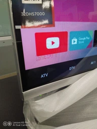 LED-Телевізор ERGO 32DHS7000 (6573536) фото от покупателей 13