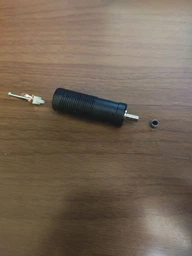 Переходник SoundKing SKCC321 Jack 1/4" - Mini-Jack 1/8"
