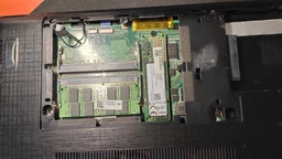 Оперативна пам'ять Team Elite DDR4 SO-DIMM 8GB/2133 (TED48G2133C15-S01) фото від покупців 7