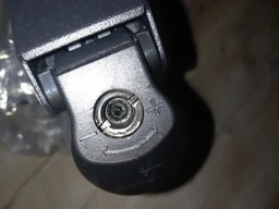 Настольное крепление для монитора Brateck LDT25-C012 Black фото от покупателей 4