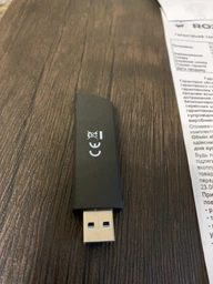 Флеш пам'ять USB Goodram UCL3 128GB USB 3.0 Black (UCL3-1280K0R11) фото від покупців 19