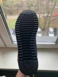 Чоловічі зимові черевики Puma Desierto V2 37302503 40.5 (7) 26 см Black (4062453049124) фото від покупців 9