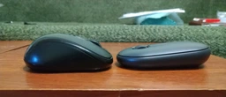 Мишка Logitech M350 Graphite (910-005718) фото от покупателей 1