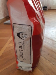 Наполнитель для кошачьего туалета Van Cat Super Premium Quality Natural Бентонитовый комкующий 5 кг (6 л) (8699245857726/8699245856163) фото от покупателей 8