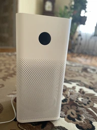 Очищувач повітря Xiaomi Mi Air Purifier 3H (FJY4031GL) [47675] фото від покупців 12