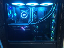 Корпус DeepCool Matrexx 70 Black фото от покупателей 13