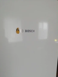 Двухкамерный холодильник Bosch KGV36UW206