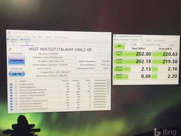 Док-станция Maiwo для HDD 2.5"/3.5" SATA/SSD USB 3.0 (K308P) фото от покупателей 4