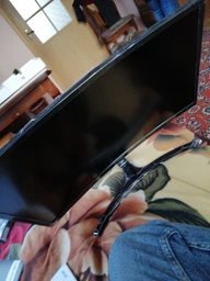 Монитор 23.6" Acer ED242QRAbidpx (UM.UE2EE.A01) - 144 Гц частота обновления фото от покупателей 16