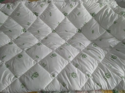 Одеяло Balak home зимнее Dream Collection Bamboo 150х210 см Microfiber (4820185678902) фото от покупателей 5