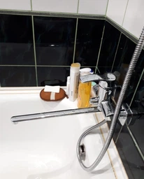 Смеситель для ванны GLOBUS LUX Queensland GLQU-0208 фото от покупателей 4