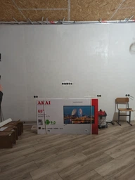 Телевизор 65 AKAI UA65DM2200S9