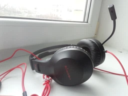 Навушники Edifier G1 SE Black