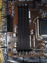 Материнская плата MSI Z390-A Pro (s1151, Intel Z390, PCI-Ex16) фото от покупателей 12