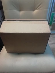 Сейф Ferocon 31х20х20 см БС-20КД7035 фото от покупателей 4