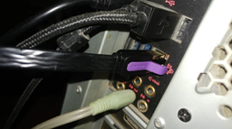 Патч-корд Vention CAT7 FTP Ethernet 8 м Black (ICABK) фото от покупателей 3