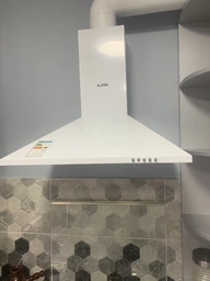 Витяжка Ventolux LIDO 50 BR (700)