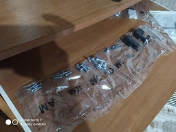 Настінне кріплення для телевізора UniBracket 42" BZ11-22 фото від покупців 4