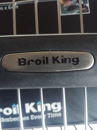 Решітка для гриля Broil King (65070) фото від покупців 9