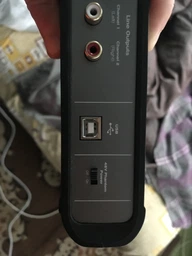 Кабель Cablexpert USB 2.0 AM - BM 3 м с ферритовым фильтром (CCF-USB2-AMBM-10) фото от покупателей 4