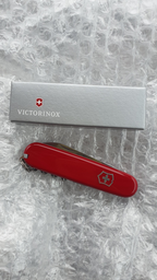 Швейцарский нож Victorinox Waiter (0.3303) фото от покупателей 11