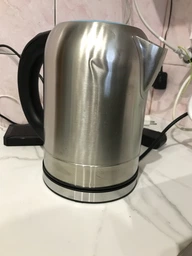 Електрочайник Cecotec ThermoSense 290 Steel CCTC-01515 (8435484015158) фото от покупателей 1