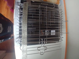 Решітка для гриля Broil King (65070) фото від покупців 5