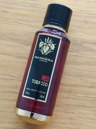 Тестер Парфюмированная вода унисекс Mancera Red Tobacco 120 мл (ROZ6400105183) фото от покупателей 1
