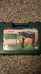 Дрель ударная Bosch Easyimpact 550 (0603130020) фото от покупателей 1