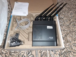 Маршрутизатор Netis WF2780 WiFi5 / AC1200 / 1 Гбіт/с фото від покупців 19