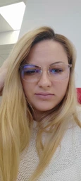 Окуляри комп'ютерні Xiaomi Mi Computer Glasses Pro HMJ02TS Dark Blue (6934177707261) фото від покупців 6