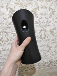 Автоматический освежитель воздуха Air Wick Freshmatic Life Scents Королевский десерт (5900627060348_4002448109464) фото от покупателей 12