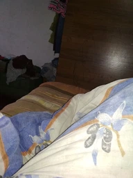 Ватный матрас DOTINEM Стандарт полуторный 120х190 (210544-31884564) фото от покупателей 12