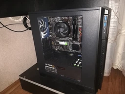 Корпус GAMEMAX H603-2U3 фото от покупателей 6