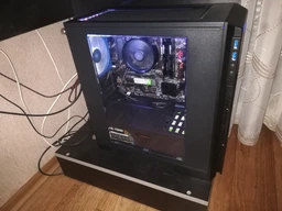 Корпус GAMEMAX H603-2U3 фото от покупателей 5