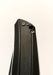 Карманный нож CH Knives CH 3002-G10-JG фото от покупателей 2
