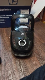 Пылесос для сухой уборки Electrolux EUSC64-EB фото от покупателей 15