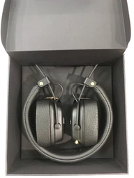 Наушники Marshall Major III Bluetooth Brown (4092187) фото от покупателей 3