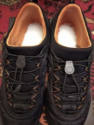 Кроссовки Merrell Ice Cap Moc II Mens Low Shoes 61391 50 (15) 33 см Черные (0018462725195) фото от покупателей 8