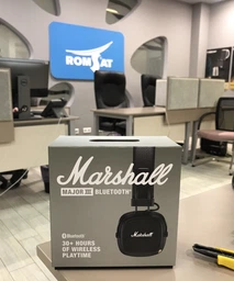 Наушники Marshall Major III Bluetooth Brown (4092187) фото от покупателей 4
