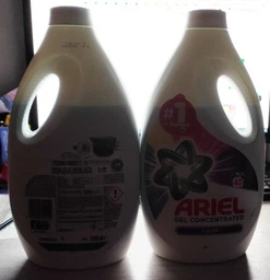 Гель для стирки Ariel Color 70 циклов стирки 3.15 л (8700216691635)