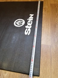 Защитный коврик для кардиотренажера Stein 180х90х0.6 см (LKEM-3076) фото от покупателей 2
