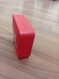Акустическая система JBL Go 2 Black (JBLGo2BLK) фото от покупателей 11