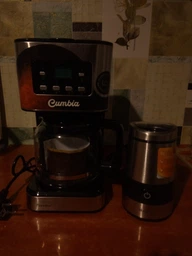 Кавоварка Cecotec Coffee 66 Smart CCTC-01555 (8435484015554) фото от покупателей 10